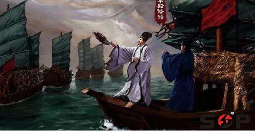 赤壁之戰(zhàn)高壓風(fēng)機